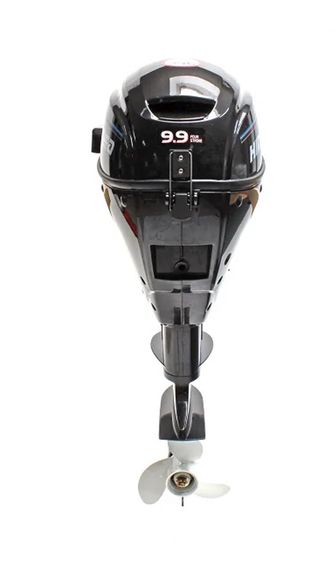 4х-тактный лодочный мотор HIDEA HDF9.9HS