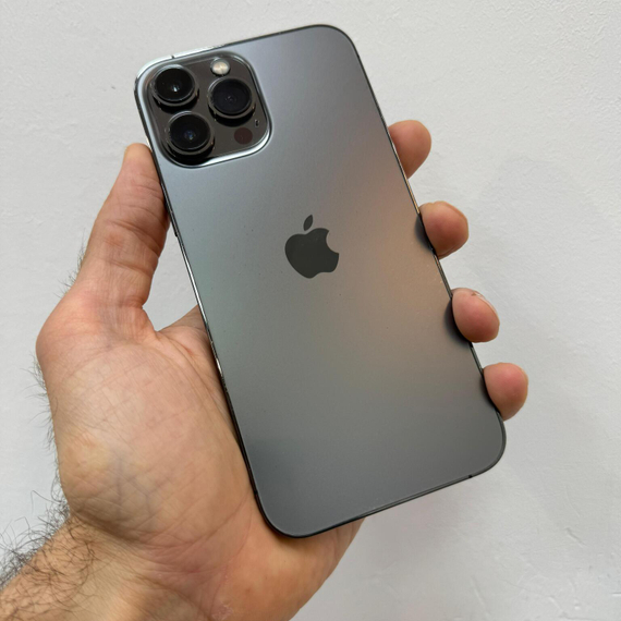 Apple iPhone 13 Pro Max 128gb АКБ 87% (коробка)