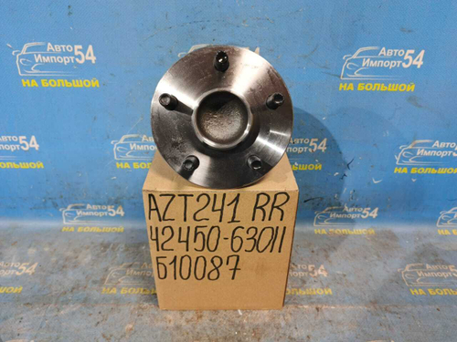 Ступица задняя правая TOYOTA CALDINA 2003-2007