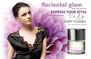 Yoppy Floriental Glam