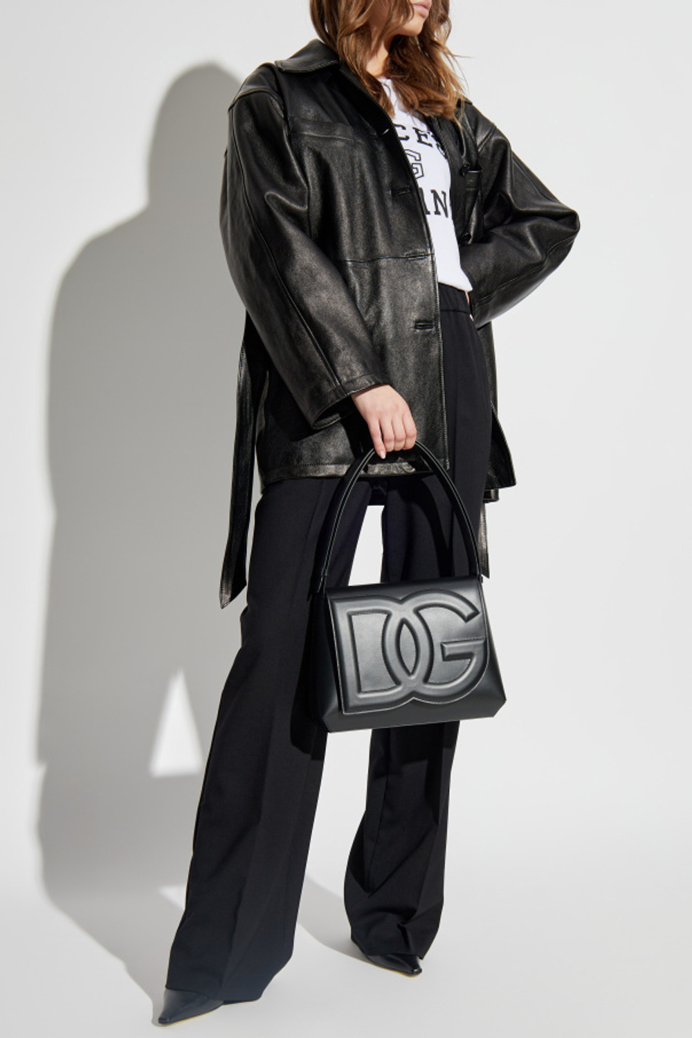 Футболка DOLCE&GABBANA