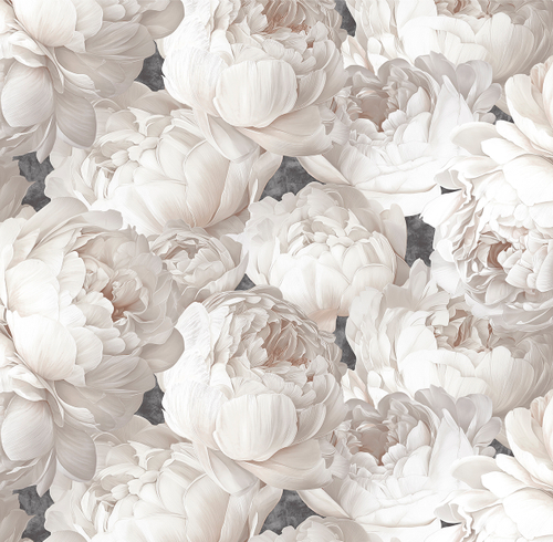 Обои 585338 Peony Victoria Stenova