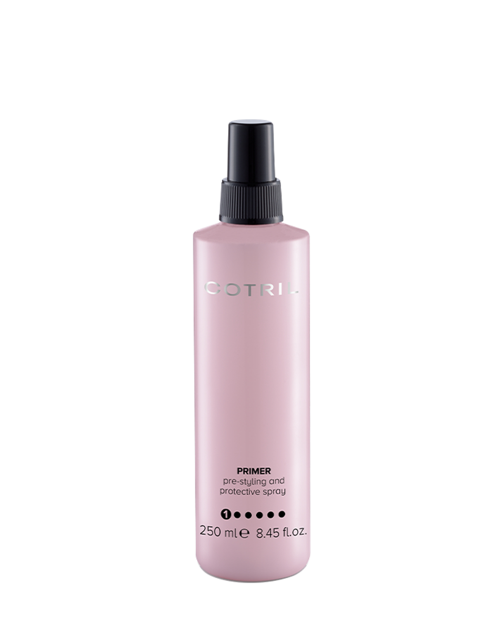 Спрей-праймер для укладки защищающий PRIMER COTRIL, 250 ml