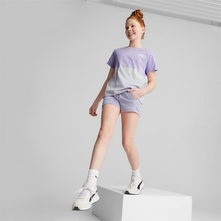 PUMA / Шорты спортивные детские