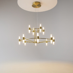 Подвесной светильник Maytoni MOD401PL-L72BS3K