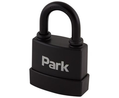 Замок навесной Park P-0255 всепогодный 55мм