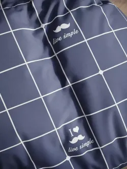 Постельное белье Полисатин Мечта "Queen" 1,5-сп Наволочка 50х70 см 1 шт Простынь 150x215 смПододеяльник 145x215 см