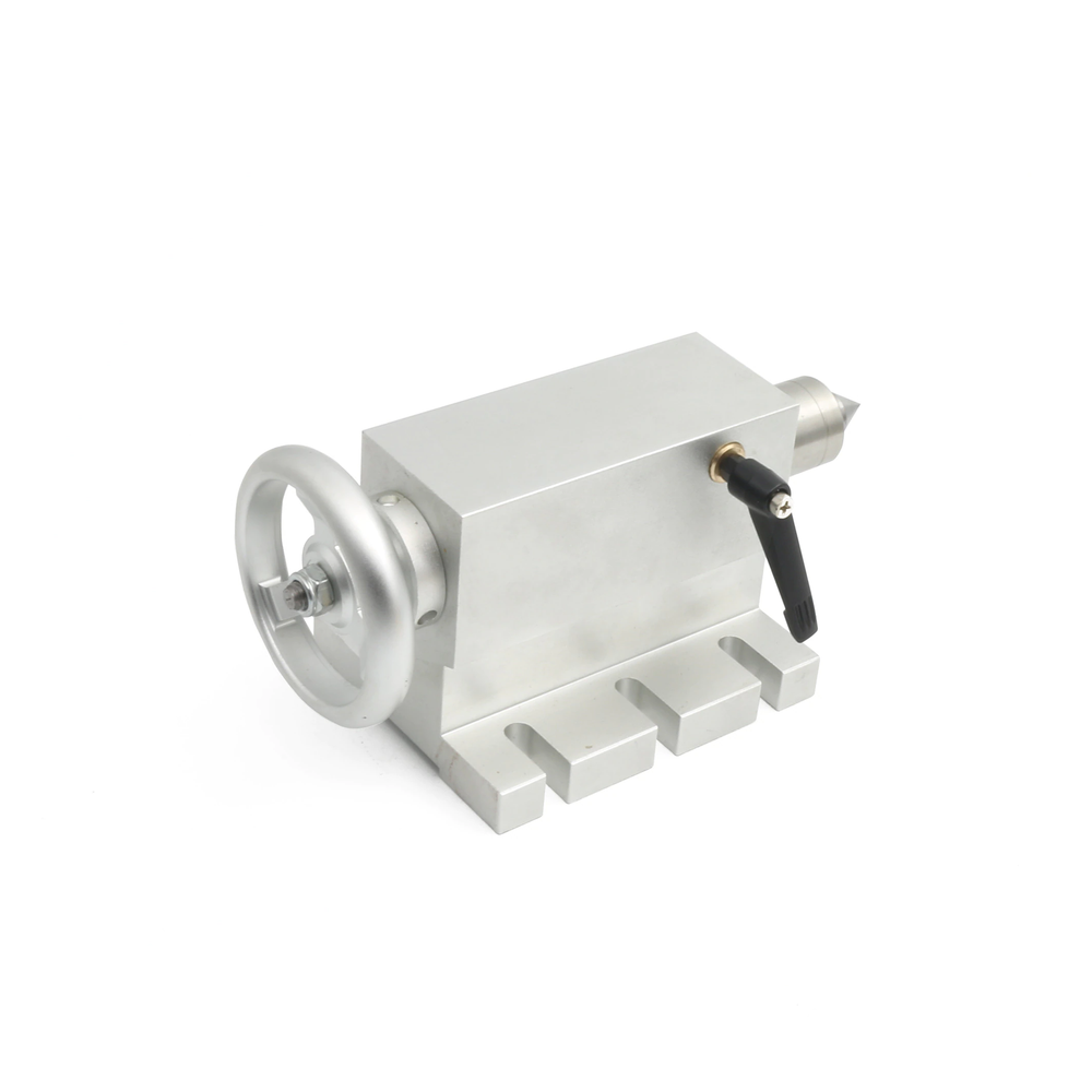 Поворотная ось 100 мм Master