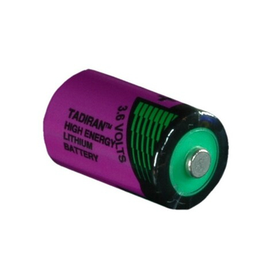 Батарейка TADIRAN SL-750/S 1/2AA 3.6V 1100mAh