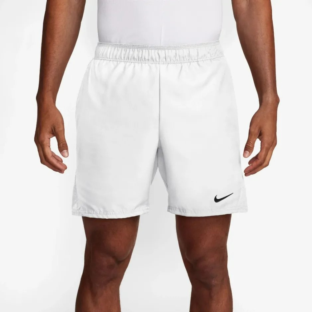 ОДЕЖДА ДЛЯ ТЕННИСА Мужская, Шорты NIKE COURT DRI FIT VICTORY .