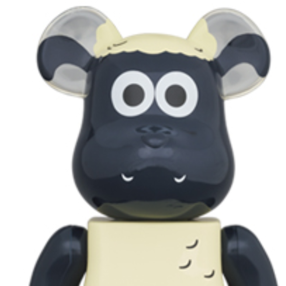 Дизайнерские игрушки BE@RBRICK 1000%400%100% shaun 7cm,28cm,70cm, 1429419-602693148