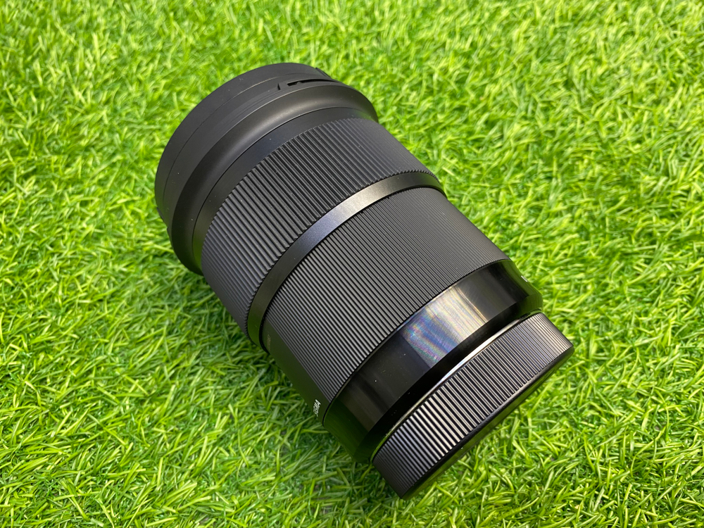 Sigma AF 50mm 1.4 DG HSM Art Canon Покупка/Продажа