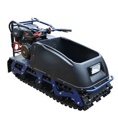 Мотобуксировщик БАРС Следопыт FS. RS 13 л.с.