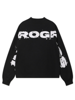 Джемпер W L/s Mindwork T-shirt