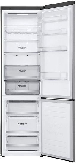 Холодильник LG GA-B509MMDZ