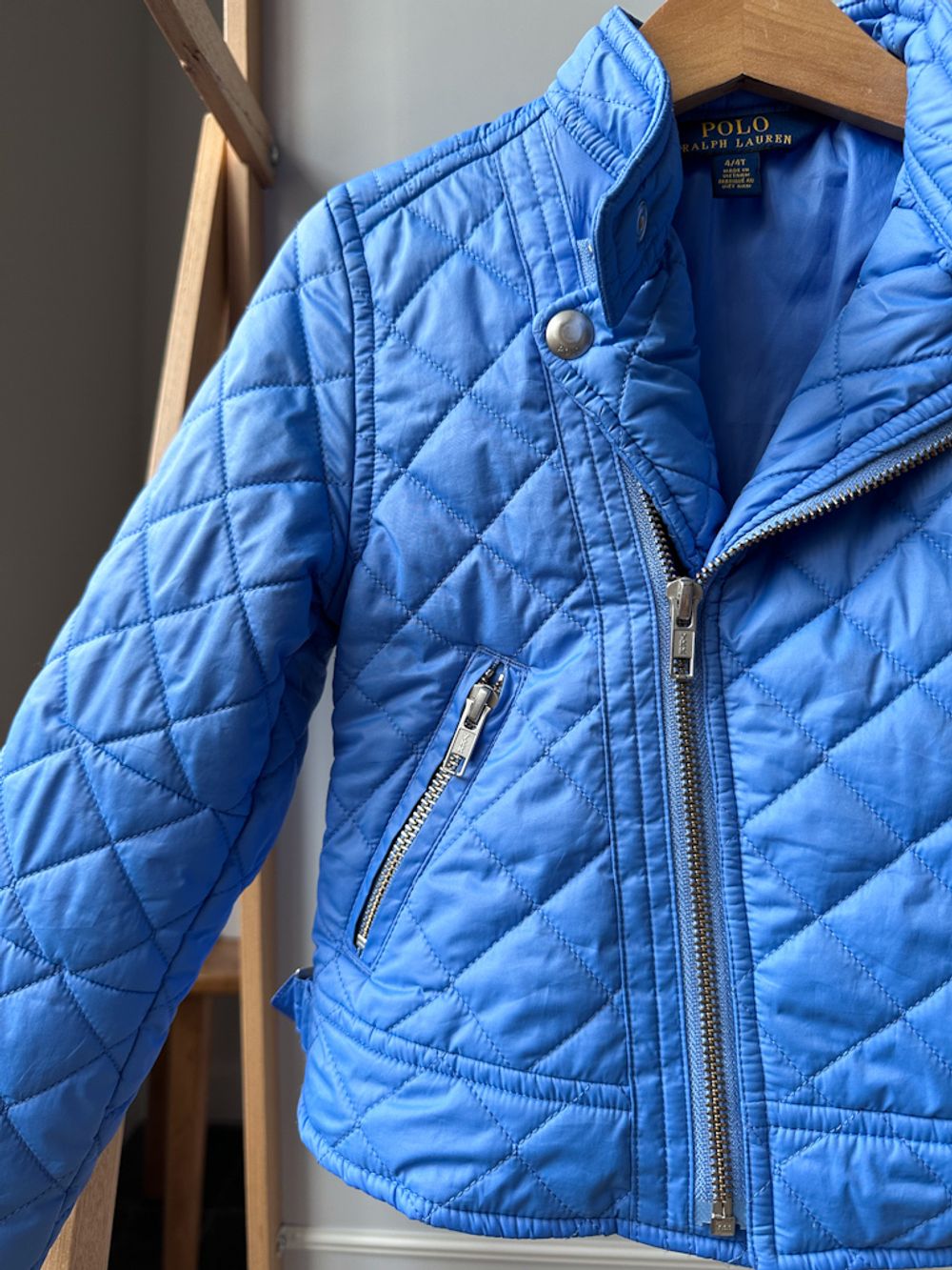 Куртка Polo Ralph Lauren, 104