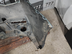 Бампер передний Subaru Forester 4 (SJ/S13) 16-18 Б/У Оригинал 57704SG030