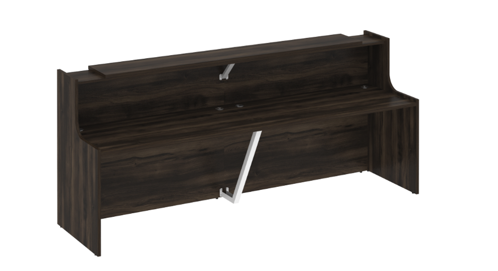 Ресепшен Оникс (Onix) вариант №7