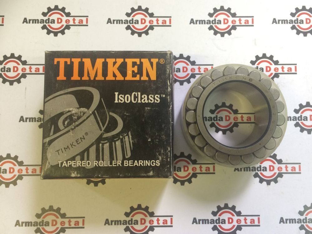 Подшипник сателлита JCB 3CX 4CX TIMKEN ТИМКЕН оригинал 907/50200