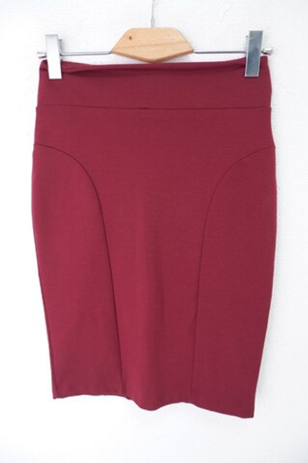 Юбка Incity на молнии 40 размер