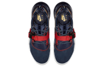 Кроссовки Nike Air Force 270 Dream Team Olympic