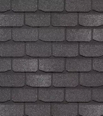 Гибкая черепица Docke PREMIUM Двухслойная "Женева" Фладен 3,1м2