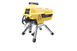 Краскопульт электрический безвоздушный Hanskonner HSG9665V