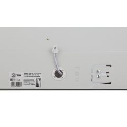 Светильник светодиодный ЭРА SPO-6-36-4K-M-A2 с выводом к БАП Б0062020 36Вт 4000К 595x595 матовый