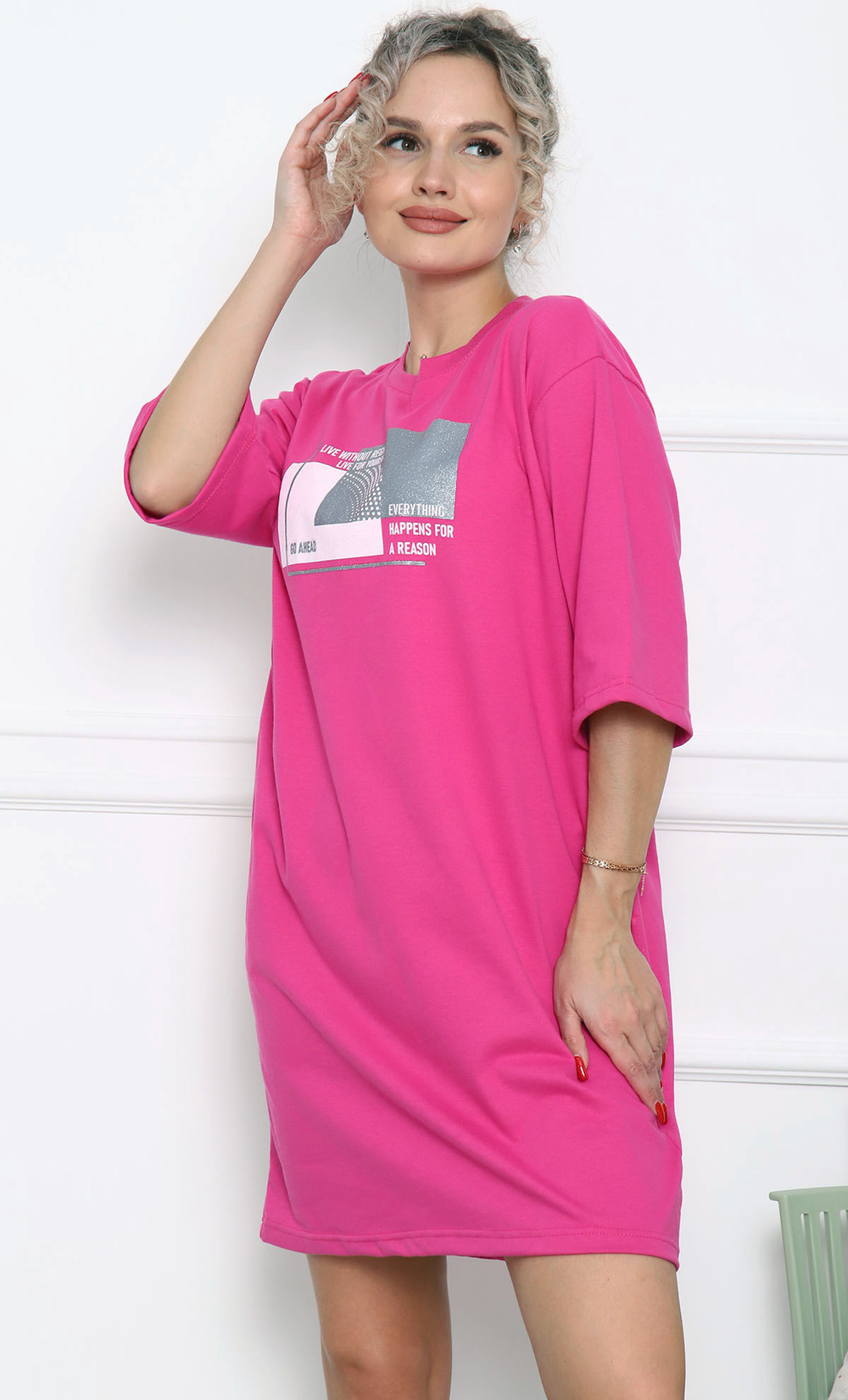 [m]Туника Т-4110(короткая)