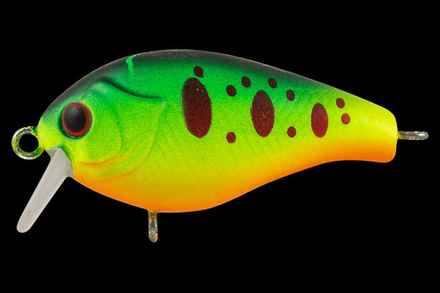 Воблер TsuYoki MACHO SR 42F L013