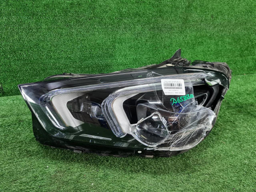 Фара левая Mercedes GLE V167 (18-24) Multibeam LED
