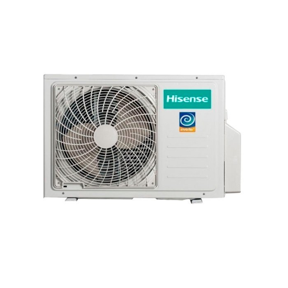 Настенная сплит-система Hisense AS-18UW4RXATV03G/AS-18UW4RXATV03W серия EXPERT PRO DC Inverter 2025 WI-FI