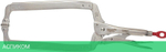 Зажим-струбцина Milwaukee Torque lock 18" (4932472261)