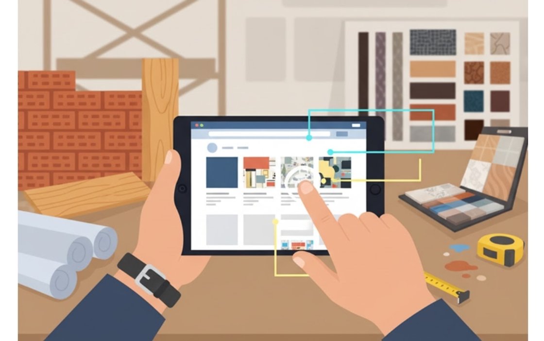 Сеть Лемана ПРО выходит на рынок бренд-медиа