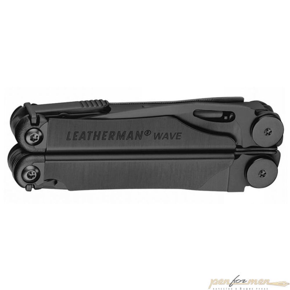 Мультитул Leatherman Wave Plus (832526)