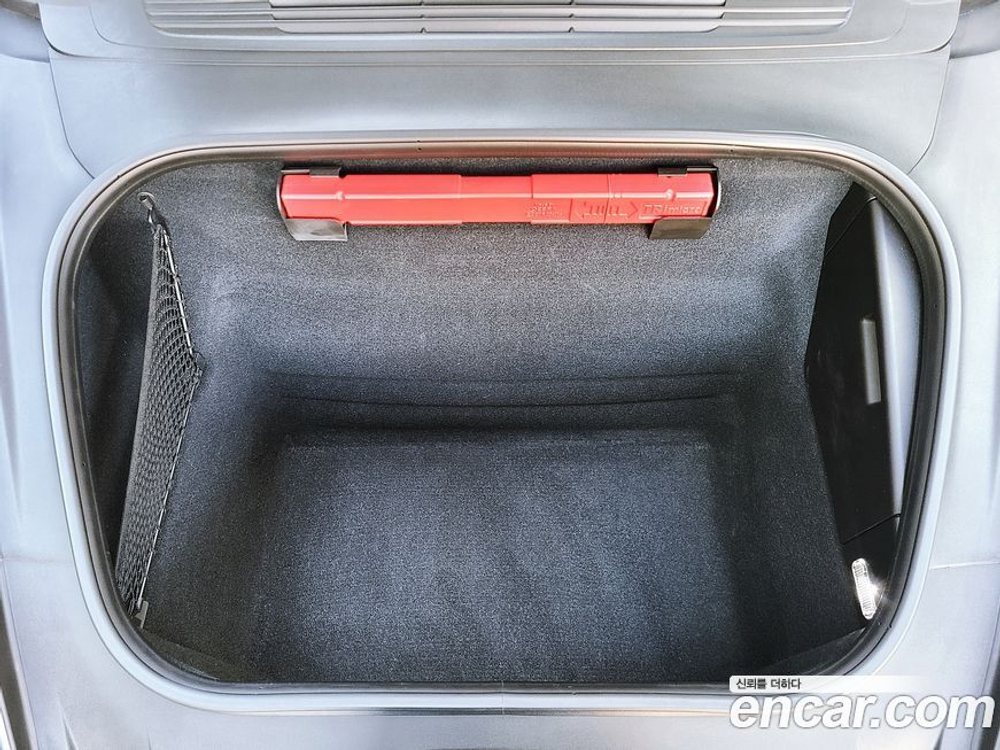 Porsche 911 (992) Carrera 4 Cabriolet (08.2020)