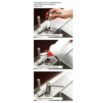 Дозатор Omoikiri OM-01-G