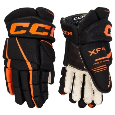 Перчатки CCM HG TACKS XF 80 SR