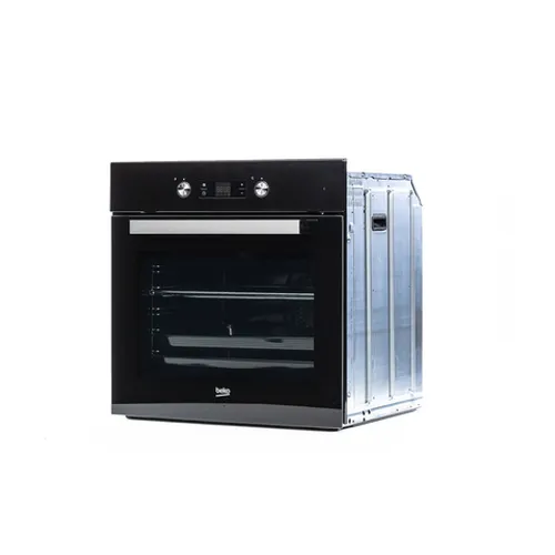 Мультифункциональный духовой шкаф Beko BIE21300B – рис.2