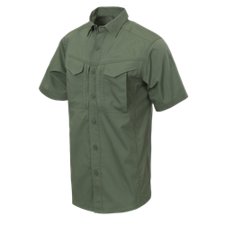 Рубашка Helikon-tex DEFENDER Mk2 Shirt short sleeve – PolyCotton Ripstop