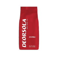 Кофе в зернах Deorsola Matic Extra
