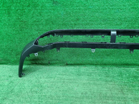 Юбка переднего бампера Toyota RAV4 5 XA50 (18-нв)