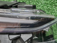 Фара правая Hyundai Santa Fe 4 TM (2020-2024) LED