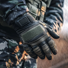 Выбор тактической экипировки: основные критерии и обзор