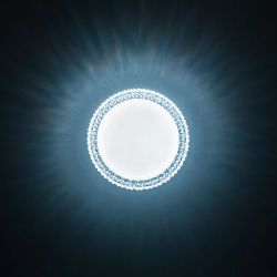 Citilux Альпина CL71812 Светильник светодиодный с диммером