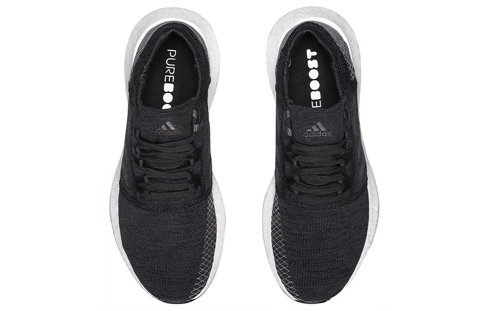 Кроссовки Adidas Pure Boost Go