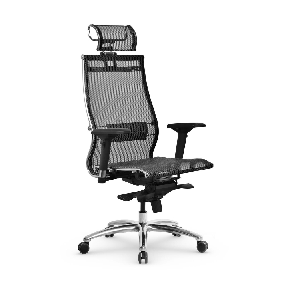 Кресло офисное Metta Samurai S-3.05 MPES