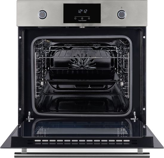 Электрический духовой шкаф Weissgauff EOA 991 PDX