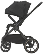 Детская коляска 2 в 1 Espiro Clodi 10 trendy black