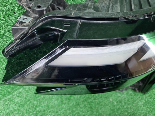 Фара левая Geely Atlas 2 (2023-н.в.) LED